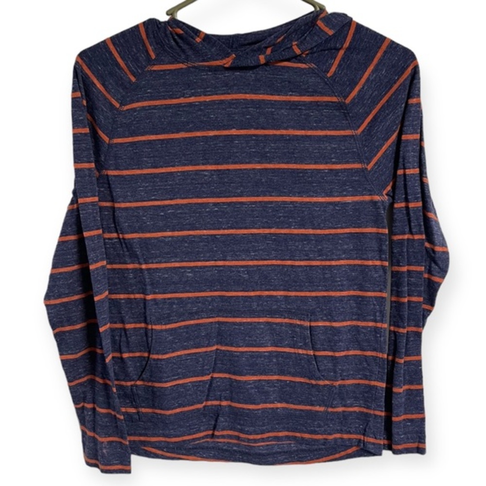 True Craft Boys Long Sleeve‎ T-shirt Hoodie M
